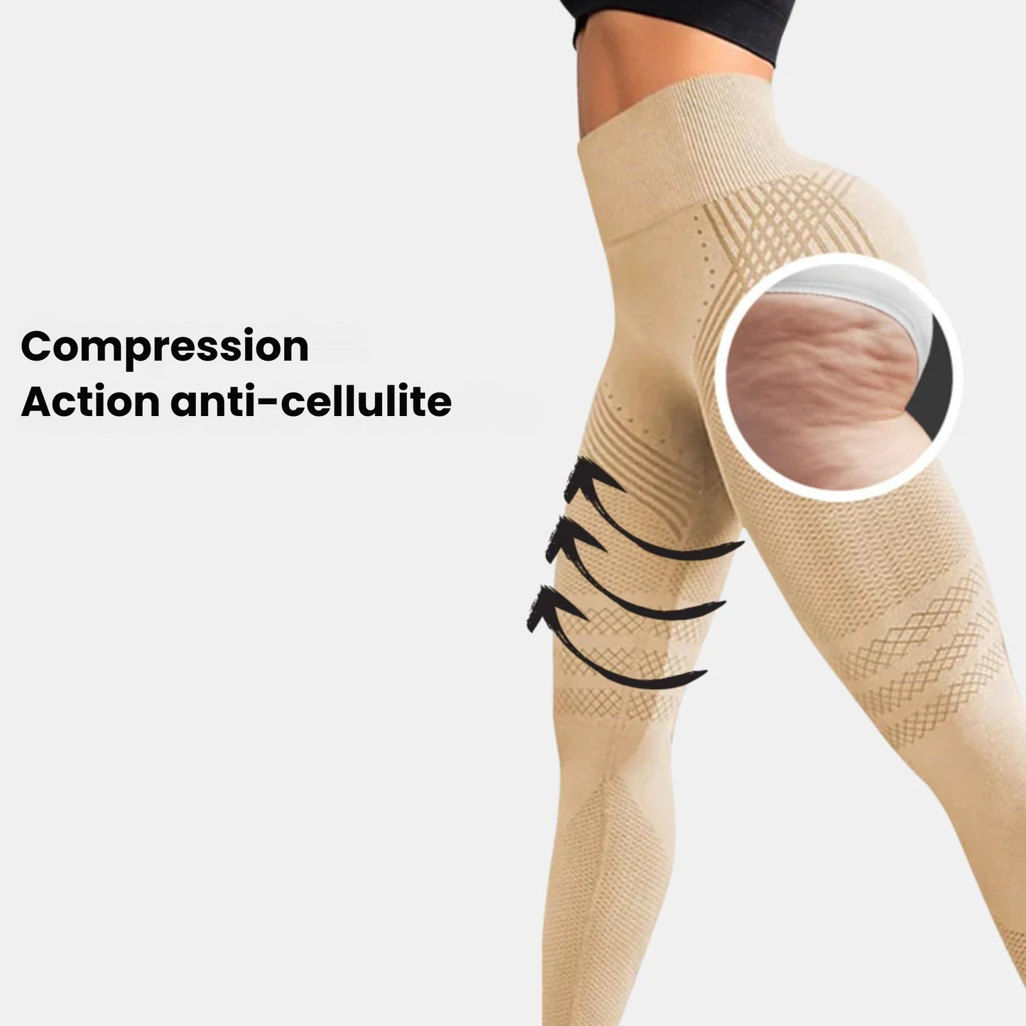 Legging anti-cellulite Sleemz™
